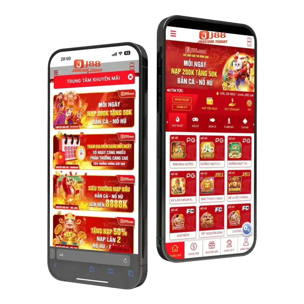 Bảo vệ thông tin cá nhân tại BJ38 Đá Gà